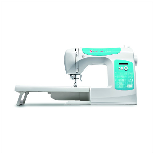 Singer Sewing and Embroidery Machines