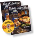 Dakota Collectibles Embroidery Designs - Jewel Chest